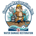 Castle Hayne — water damage restoration