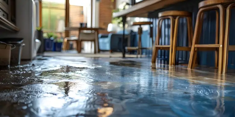 water damage restoration Castle Hayne