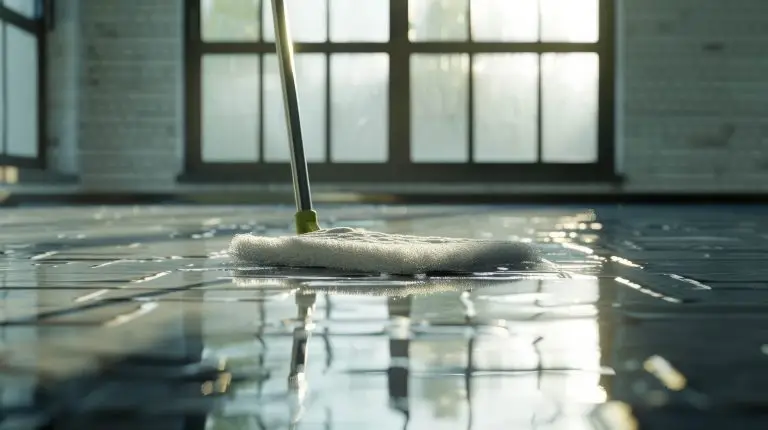 Leland — water damage restoration