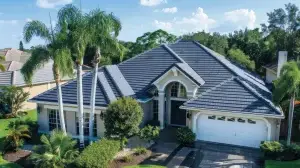 water damage restoration in Masonboro, NC