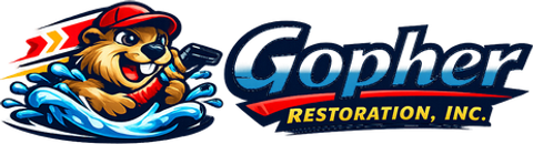 Gopher Restoration, Inc.